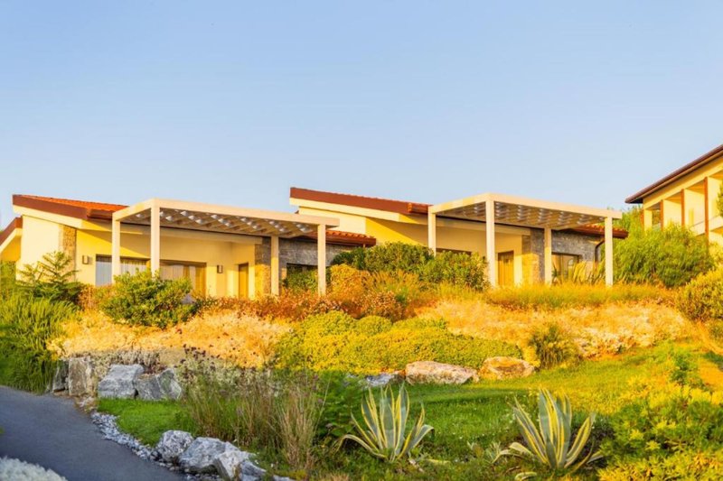 Mount Athos Hotel 14