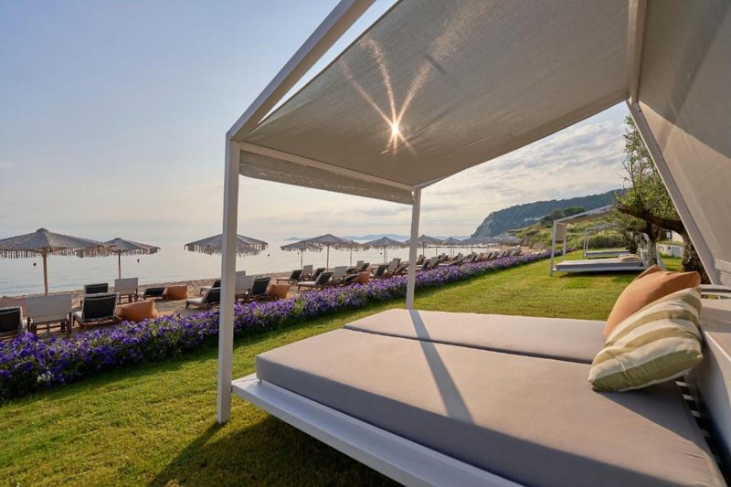 Mount Athos Hotel 15