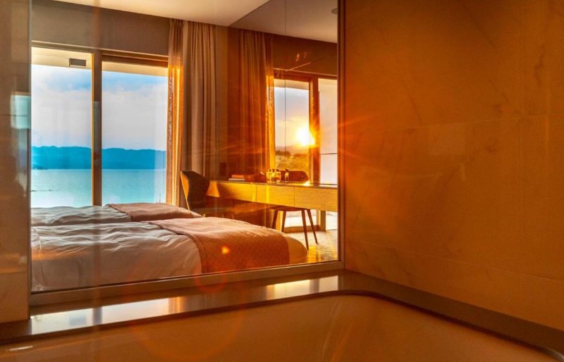 Mount Athos Hotel 16