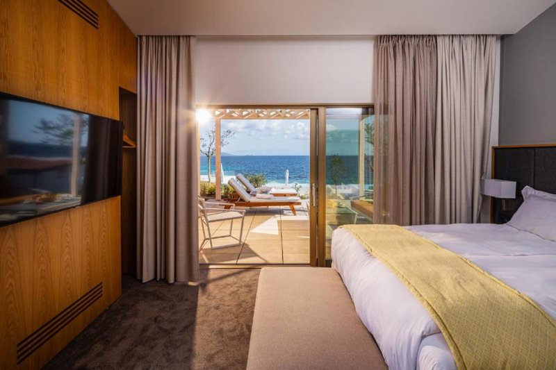 Mount Athos Hotel 19