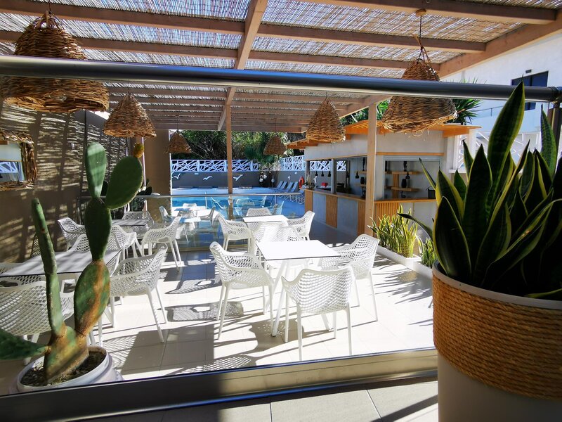 Europa Hotel 6