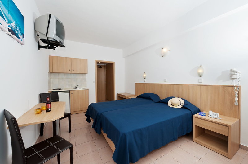 Europa Hotel 8
