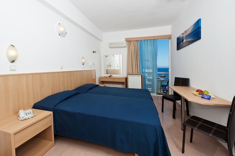 Europa Hotel 9
