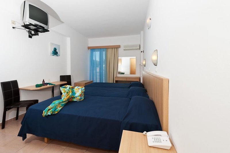 Europa Hotel 10