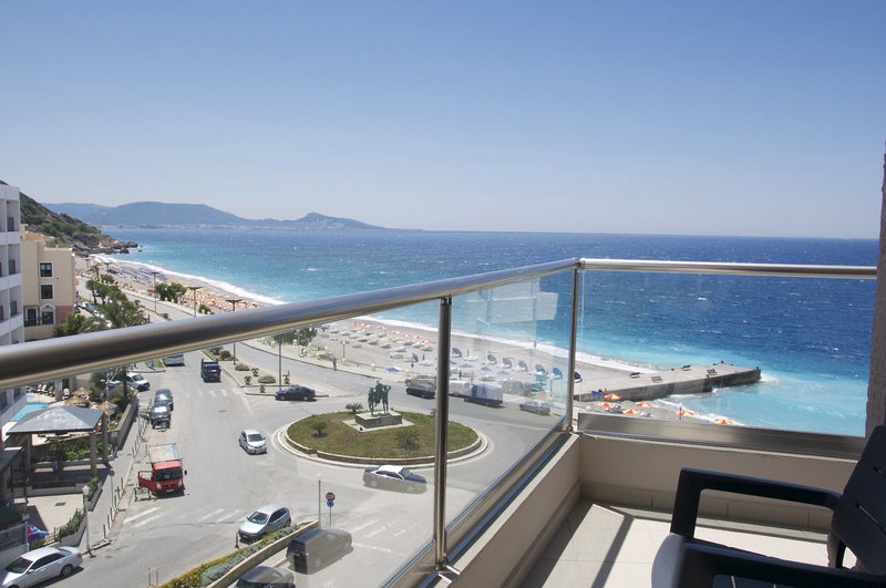 Europa Hotel 12