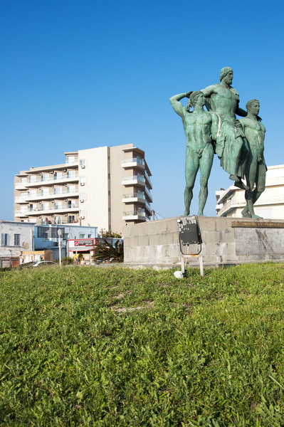 Europa Hotel 3