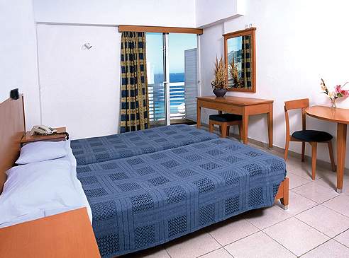 Europa Hotel 4