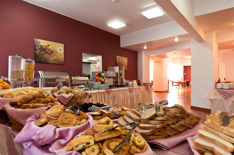 Europa Hotel 10