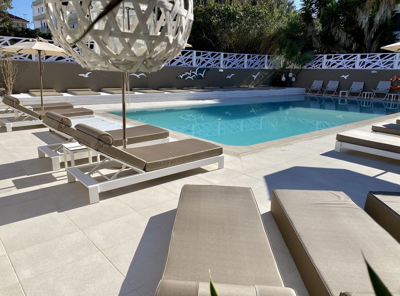 Europa Hotel 11