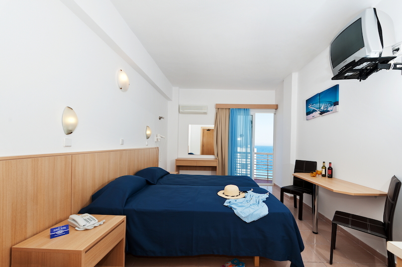 Europa Hotel 6