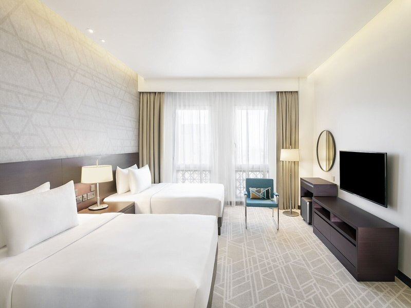 Hyatt Place Dubai Wasl District Residences
