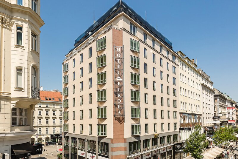 Austria Trend Europa Wien 4