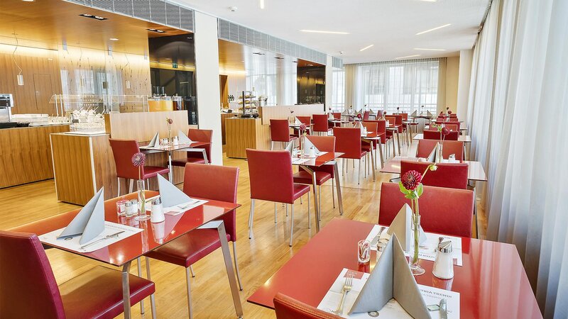 Austria Trend Europa Wien 18