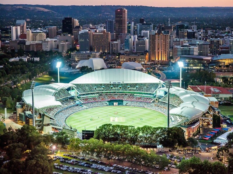 Crowne Plaza Adelaide 5