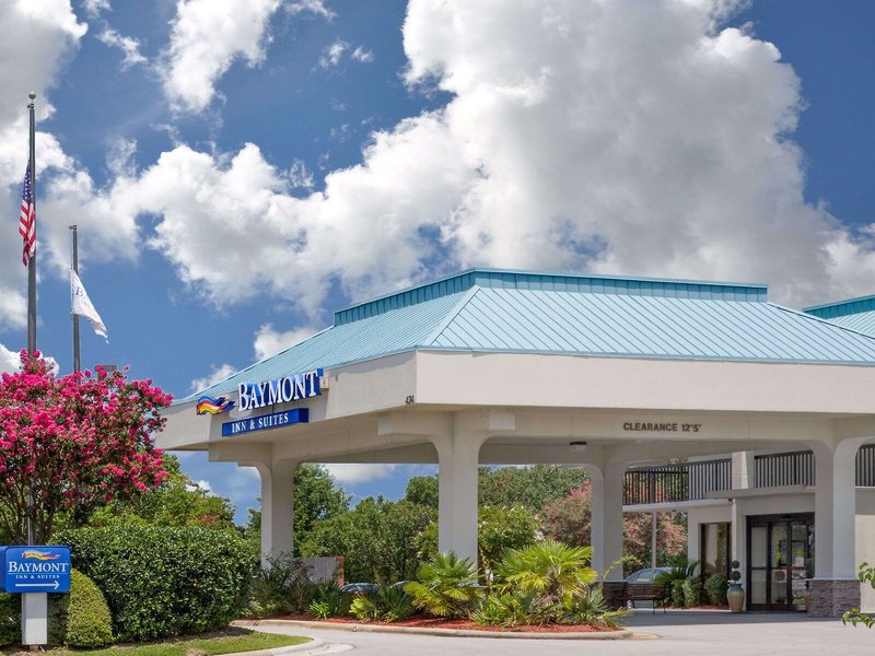 Baymont by Wyndham Camp Lejeune