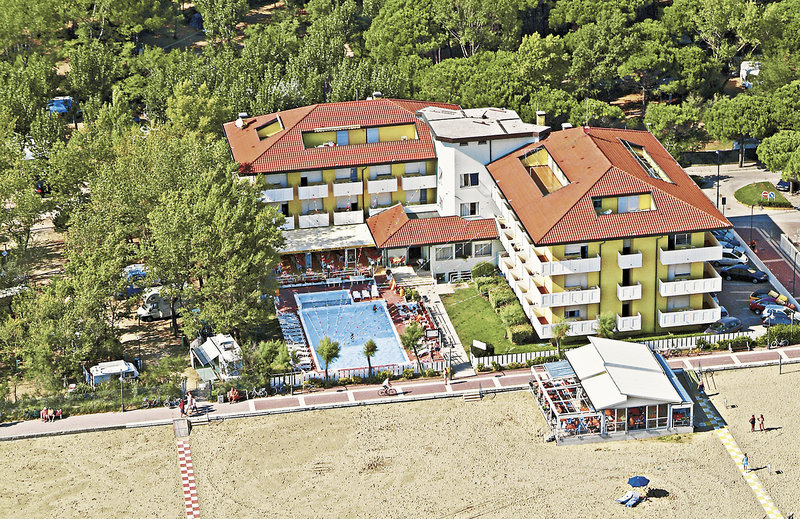 Europa Caorle 1