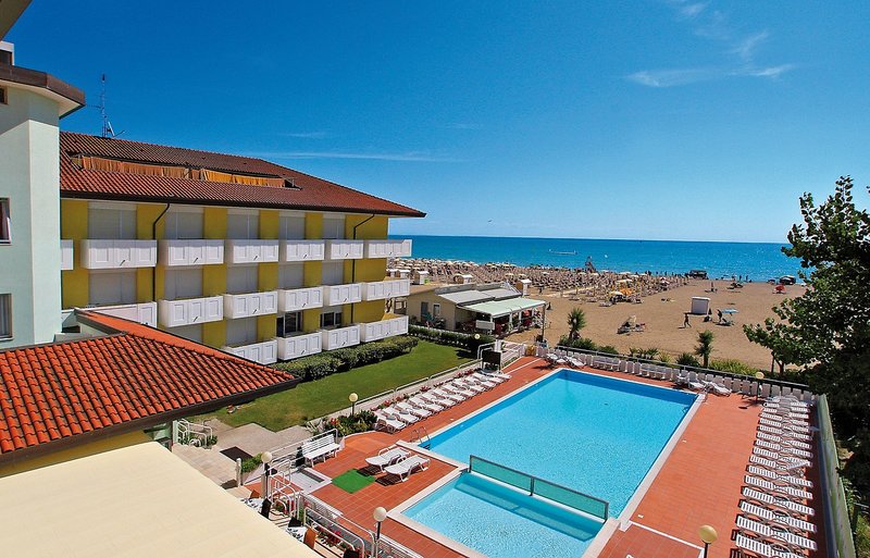 Europa Caorle 3