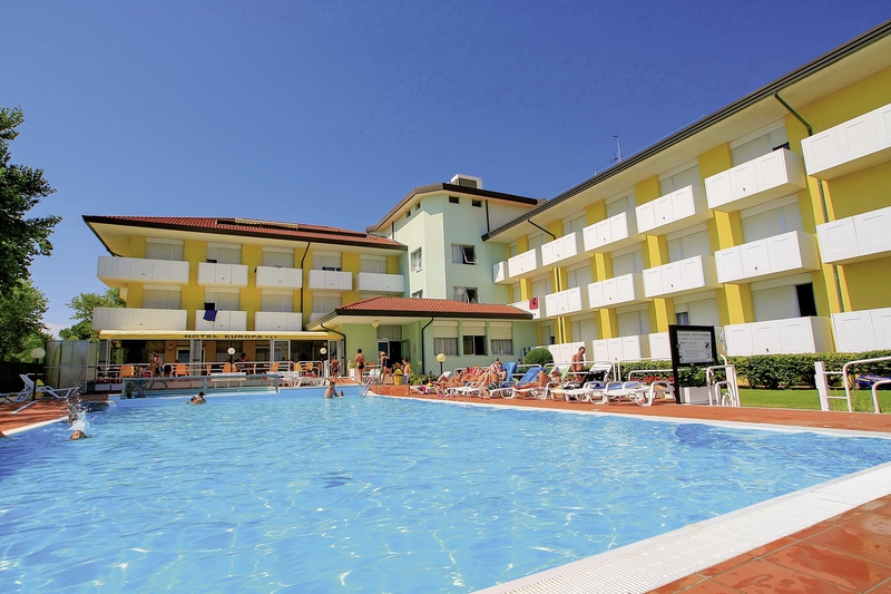 Europa Caorle 4