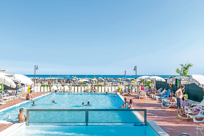 Europa Caorle 5