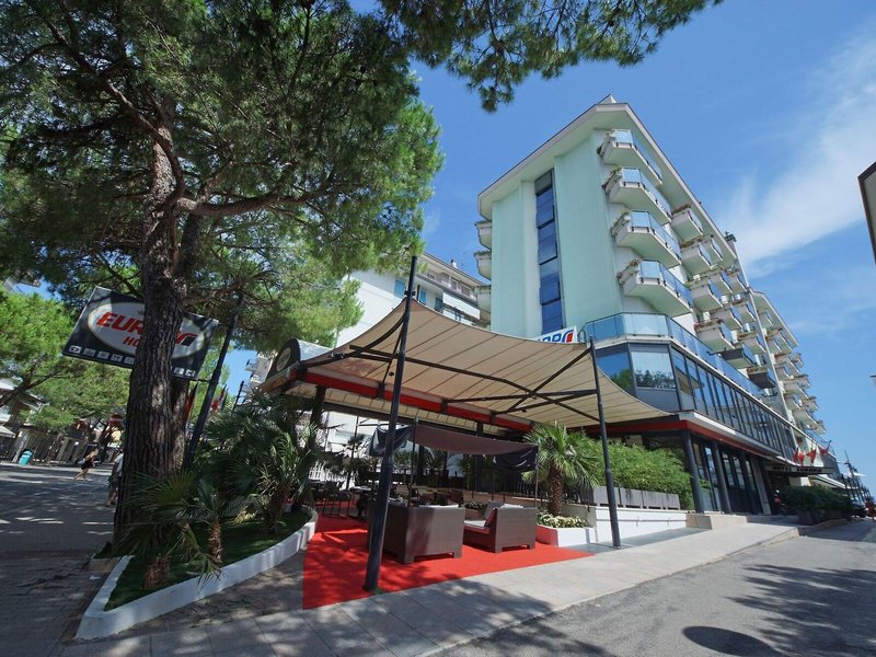 Europa Lido Di Jesolo 3