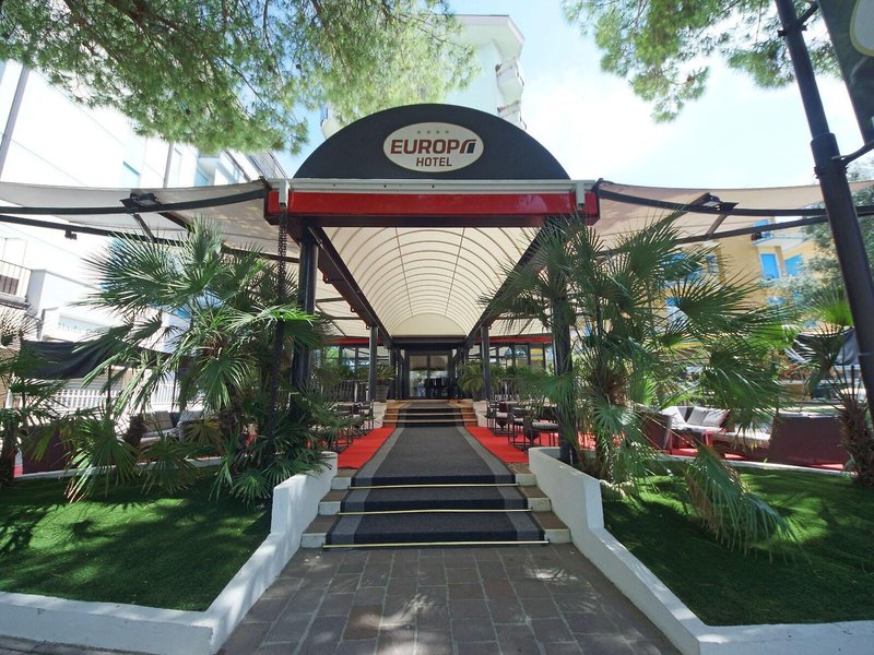 Europa Lido Di Jesolo 4