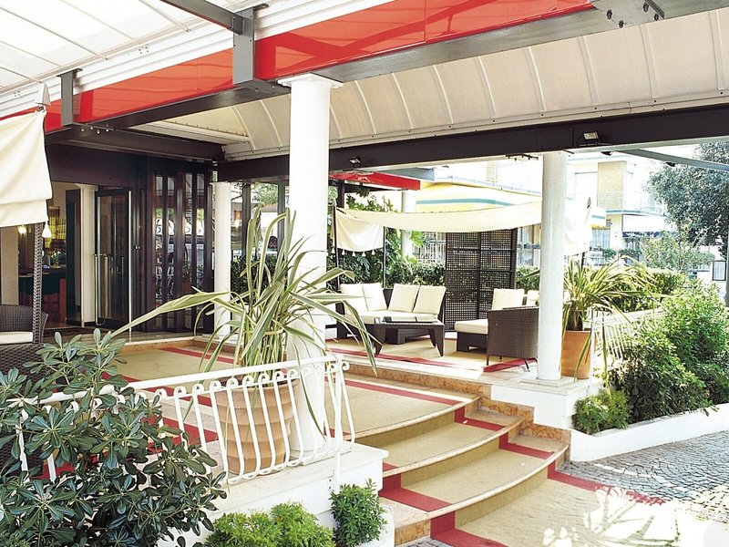 Europa Lido Di Jesolo 5