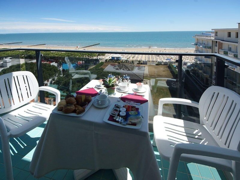 Europa Lido Di Jesolo 6