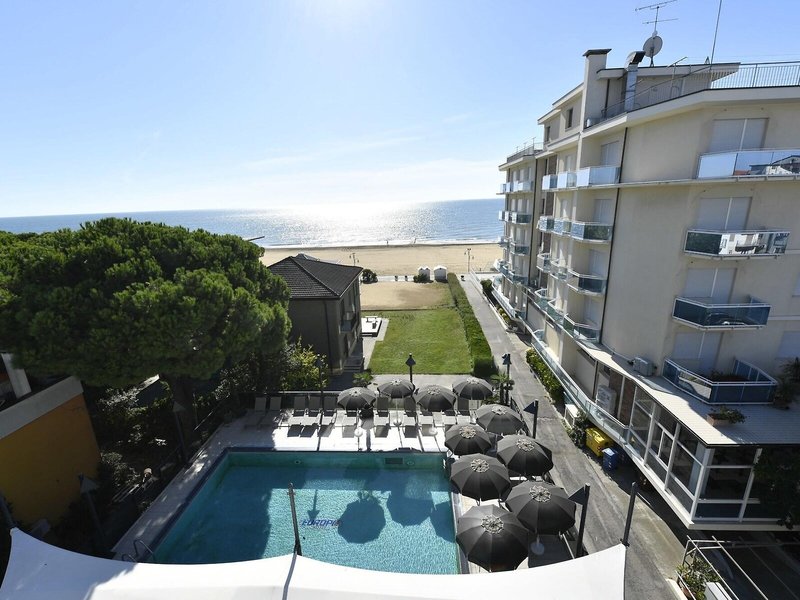 Europa Lido Di Jesolo 7