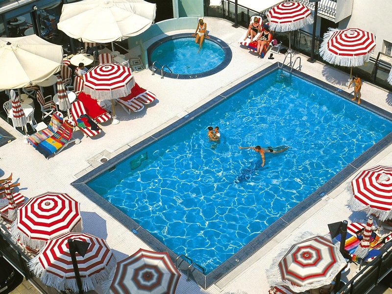 Europa Lido Di Jesolo 8