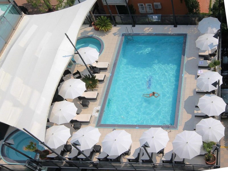 Europa Lido Di Jesolo 9