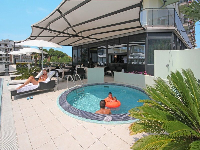 Europa Lido Di Jesolo 10