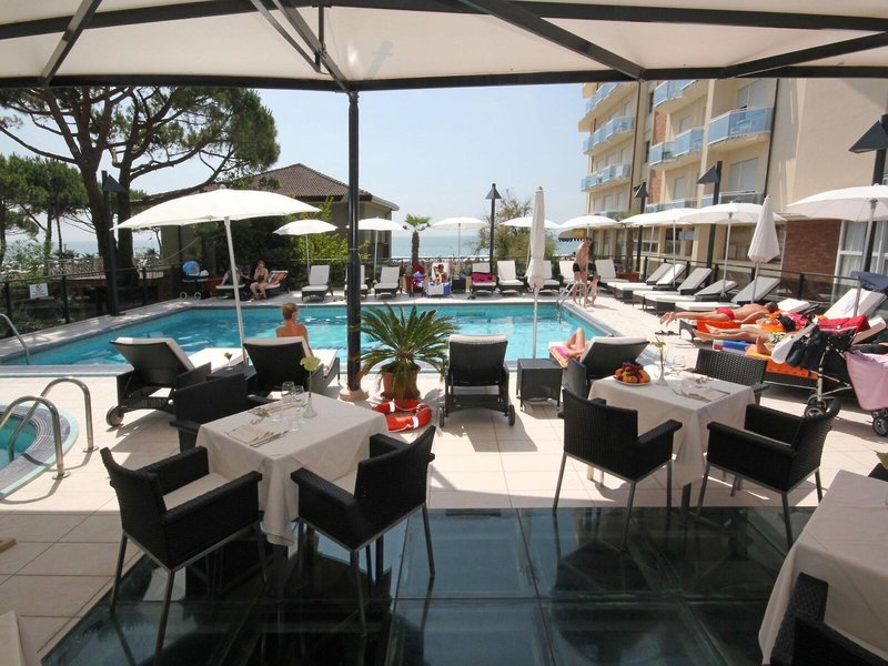 Europa Lido Di Jesolo 11