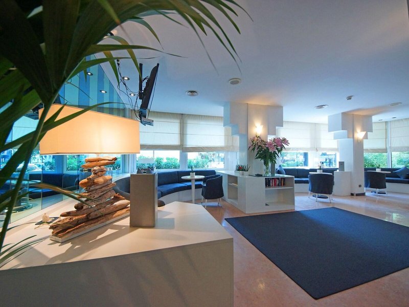 Europa Lido Di Jesolo 12