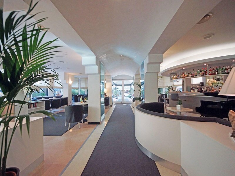 Europa Lido Di Jesolo 18