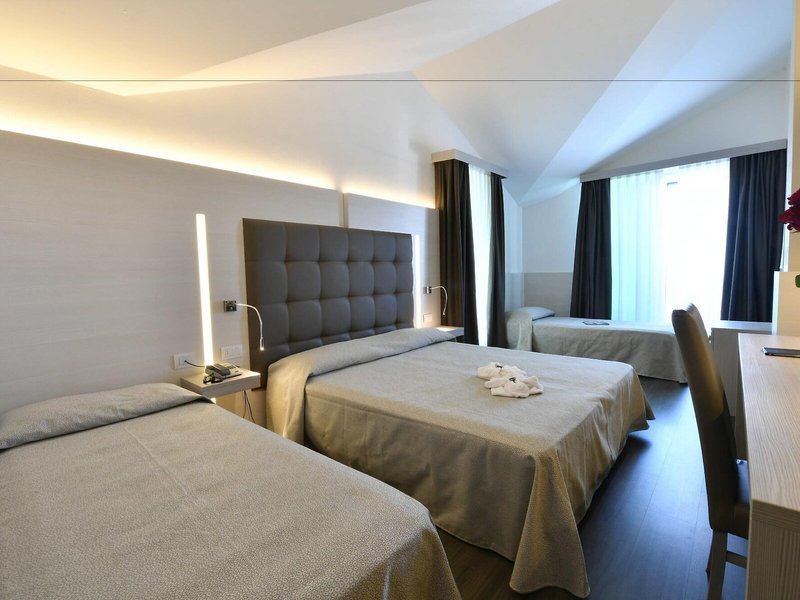 Europa Lido Di Jesolo 36