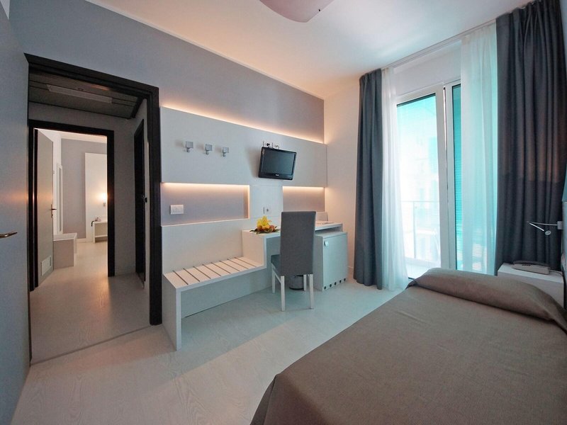 Europa Lido Di Jesolo 40