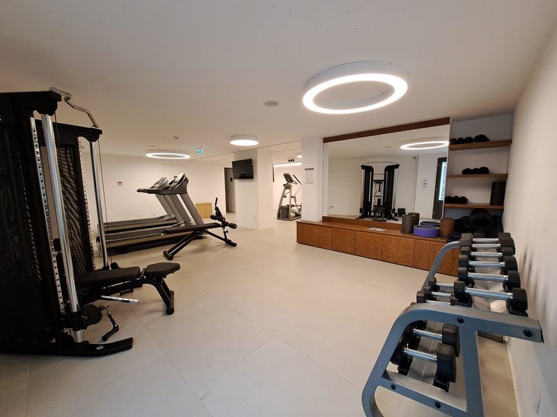 Orama Hotel & Spa 10