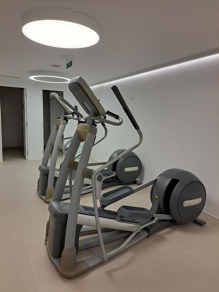 Orama Hotel & Spa 11
