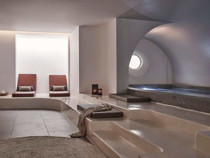 Orama Hotel & Spa 13