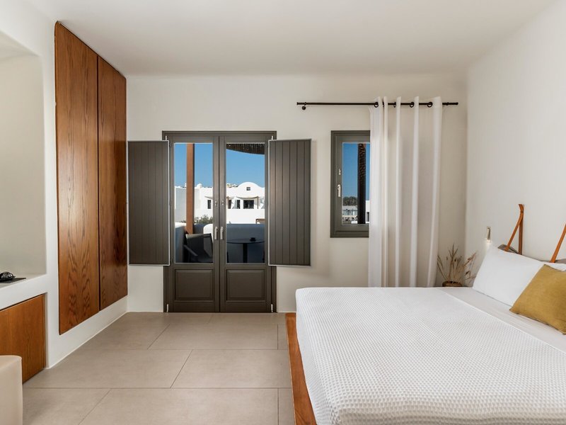 Orama Hotel & Spa 15