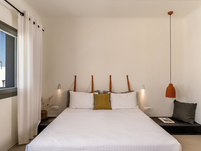 Orama Hotel & Spa 16