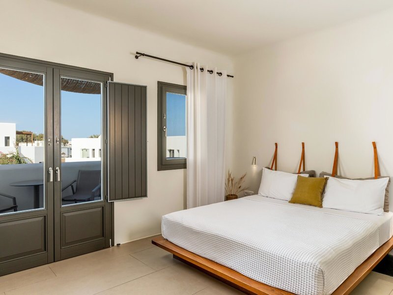 Orama Hotel & Spa 17