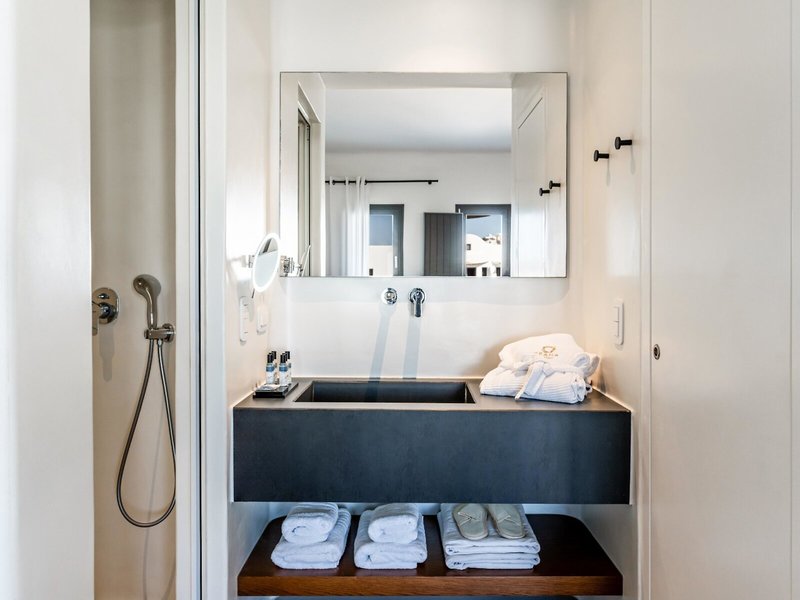 Orama Hotel & Spa 18