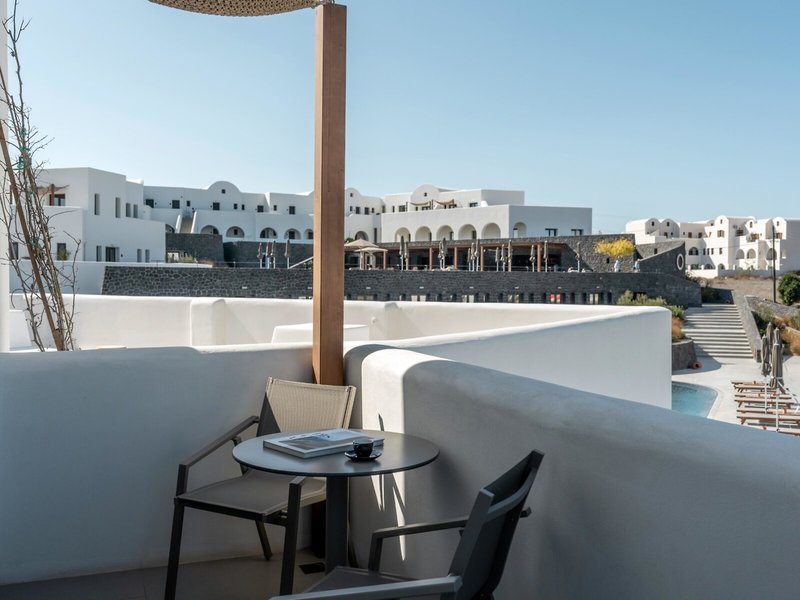 Orama Hotel & Spa 19