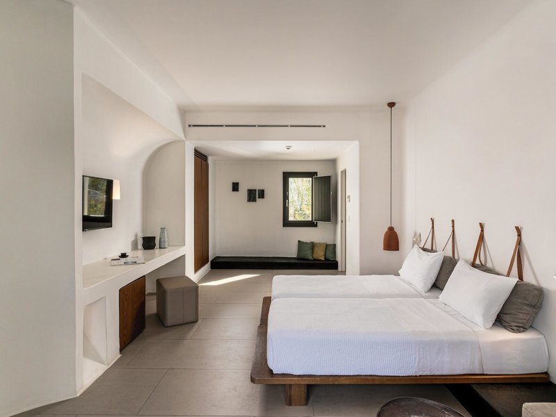 Orama Hotel & Spa 20