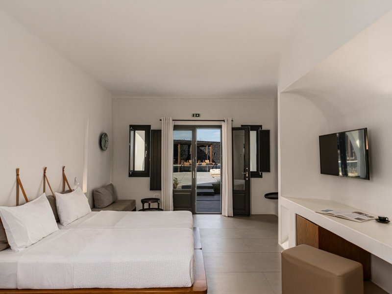 Orama Hotel & Spa 21