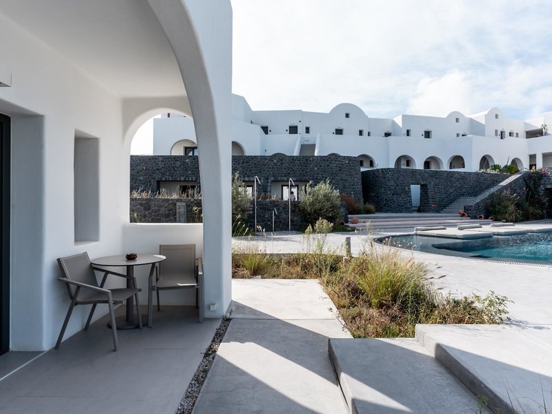 Orama Hotel & Spa 22