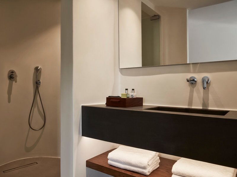 Orama Hotel & Spa 23