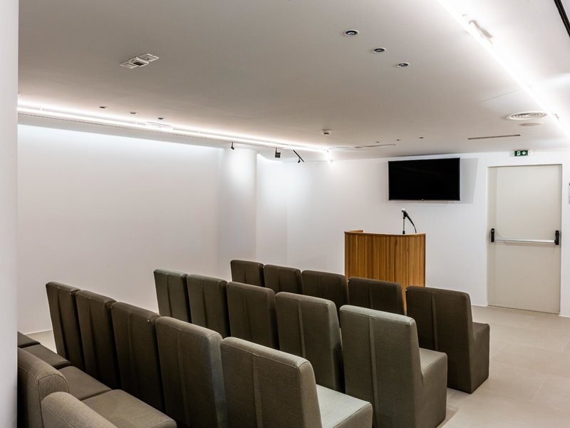 Orama Hotel & Spa 26