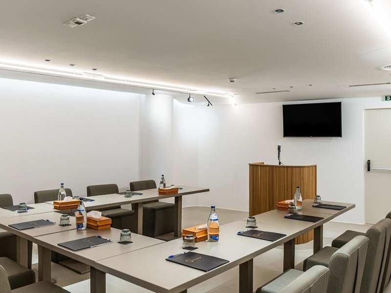 Orama Hotel & Spa 27